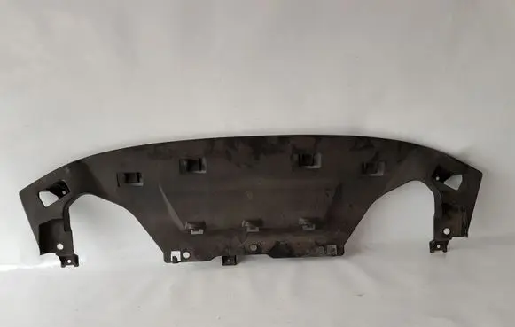 Mazda CX-5 Engine splash shield/under tray KD54500S1