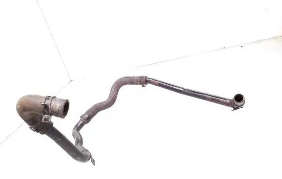 Jaguar XF X250 Engine coolant pipe/hose
