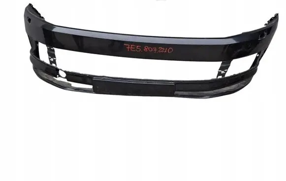 Volkswagen Multivan T6 Front bumper