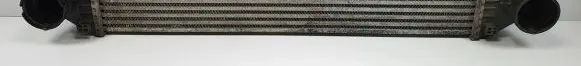 Mercedes-Benz B W245 Intercooler radiator A1695000000