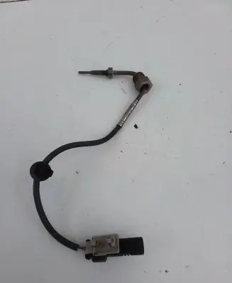 Opel Insignia A Exhaust gas temperature sensor 55579846