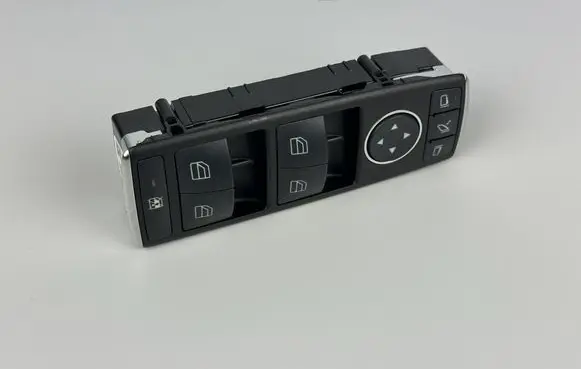 Mercedes-Benz C W204 Electric window control switch A2049055402
