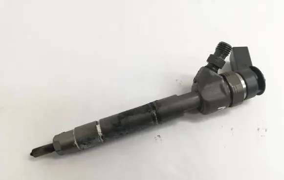Mercedes-Benz A W169 Fuel injector A6400700787