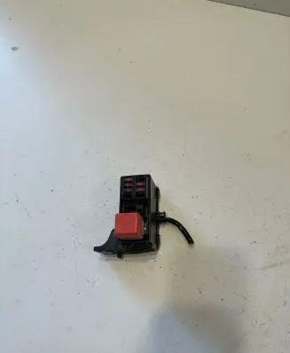 Toyota Yaris XP210 Fuse module 210507