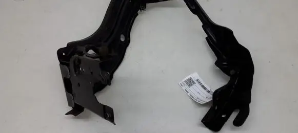 Mercedes-Benz E W211 Headlight/headlamp mounting bracket 