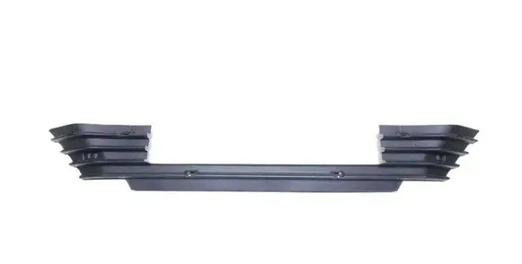 Renault Megane IV Front sill trim cover 242534881R