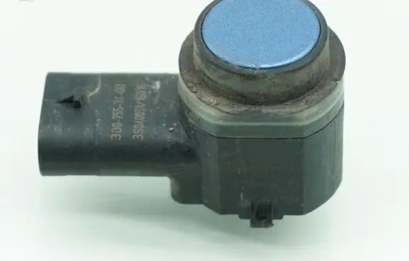 Volvo V40 Parking PDC control unit/module 31445160