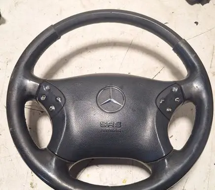 Mercedes-Benz C W203 Steering wheel A2034600903 101021