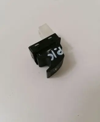 Skoda Superb B6 (3T) Electric window control switch 5J0959855