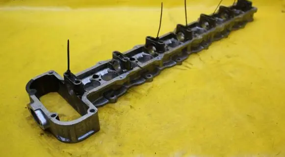 Jaguar XJ X351 Camshaft holder 