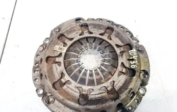 Volvo S40 Pressure plate 