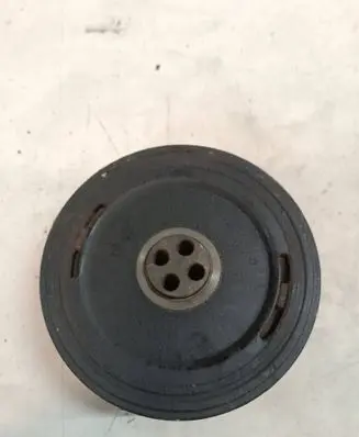 BMW 5 E39 Crankshaft pulley 2247390