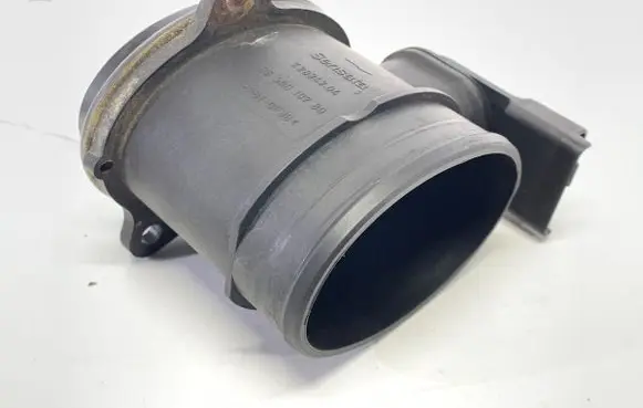Mass air flow meter