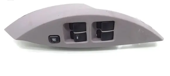 Mitsubishi Grandis Electric window control switch MN141066