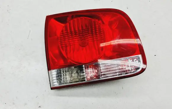 Volkswagen Touareg I Tailgate rear/tail lights 7L6945093H