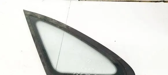 Mazda 626 Rear side window