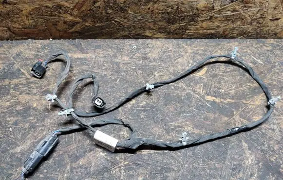 Chevrolet Malibu Other wiring loom Z66378244 23258244 33189466