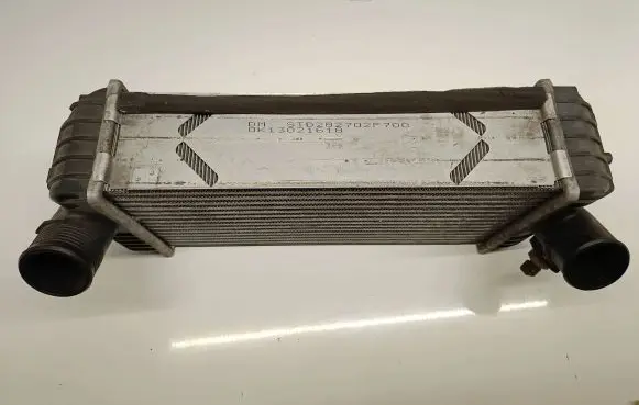 Hyundai Santa Fe Intercooler radiator 282702F700