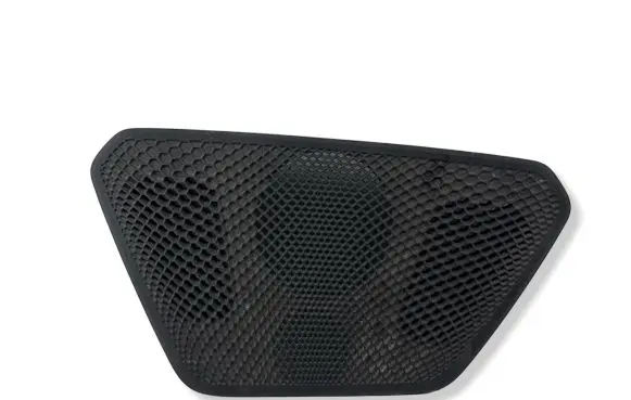 BMW 3 G20 G21 Dash center speaker trim cover 83543003