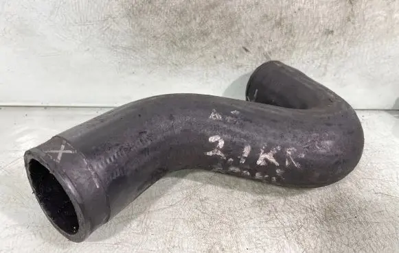 Audi A6 S6 C6 4F Intercooler hose/pipe