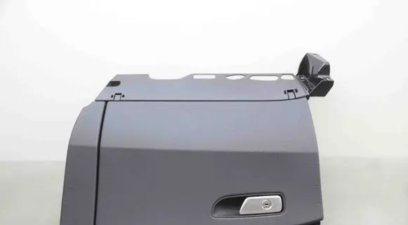Audi Q7 4M Glove box 4M1857035D