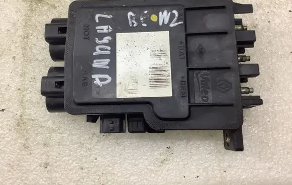 Renault Laguna III Other control units/modules PRT01500
