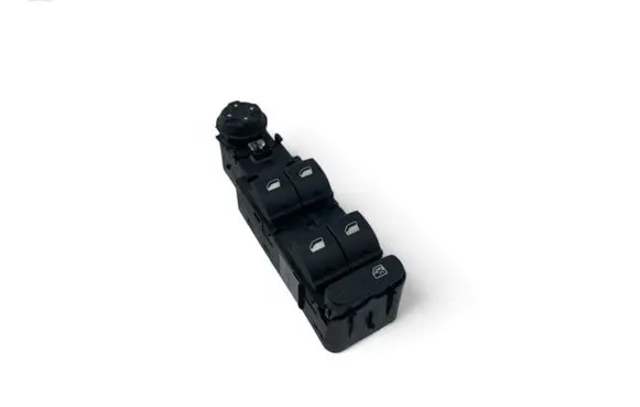 Peugeot 2008 I Electric window control switch 96749624ZD