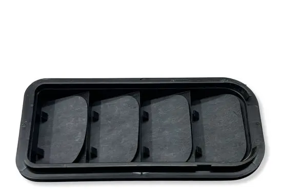 Audi A3 8Y Quarter panel pressure vent 7N0819465F