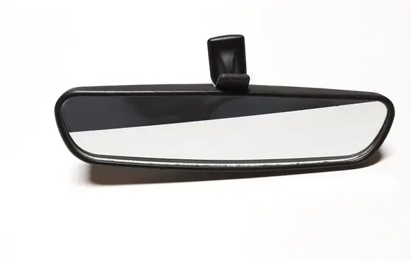 Subaru Forester SF Rear view mirror (interior) 011681
