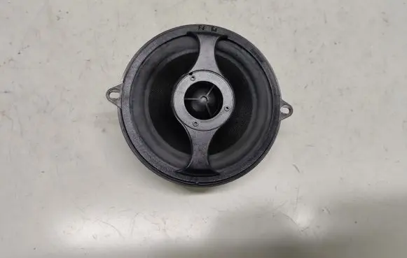 Renault Scenic II - Grand scenic II Rear door speaker
