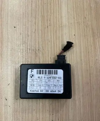 Mini One - Cooper Coupe R56 Rain sensor 912411202