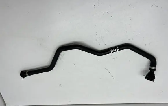 BMW 5 F10 F11 Engine coolant pipe/hose 7809819 126782148378 8507333