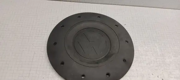 Volkswagen Transporter - Caravelle T5 Original wheel cap 7H0601151C