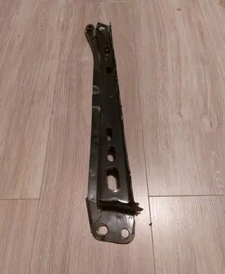 Toyota Auris E180 Radiator support slam panel bracket 