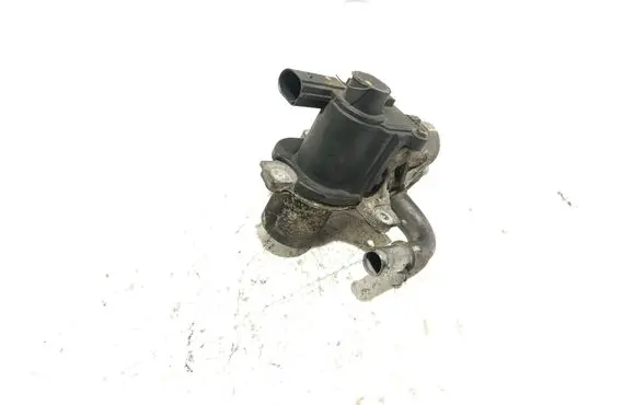 Dacia Dokker EGR valve 70036814 7183380660