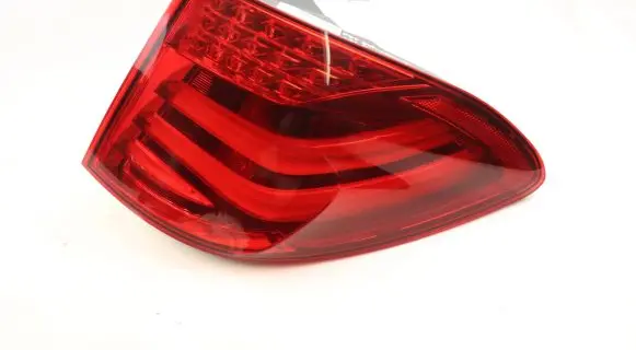 BMW 5 GT F07 Rear/tail lights 7109646