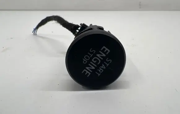 Skoda Superb B8 (3V) Engine start stop button switch 3U0905217A 10347673 91125222440850