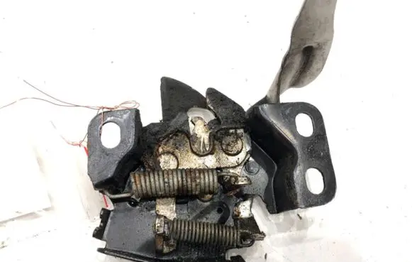Honda Jazz Engine bonnet/hood lock/catch