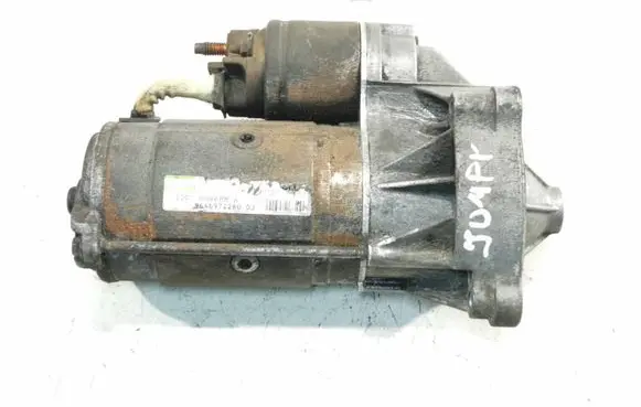 Citroen Jumpy Starter motor 9646972280 12G70086MMA