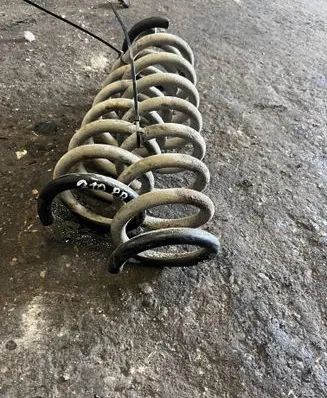 Mercedes-Benz E W210 Front coil spring