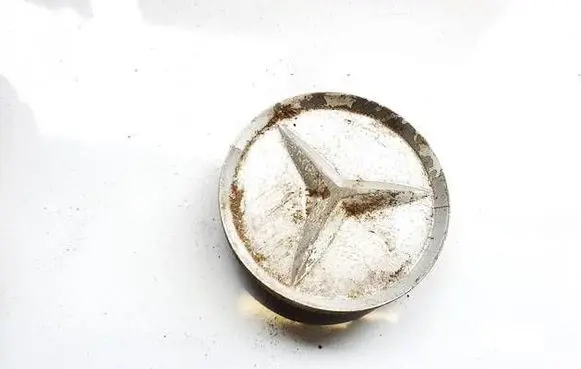 Mercedes-Benz A W168 Original wheel cap 