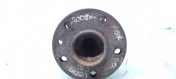 Volvo S80 Rear wheel hub