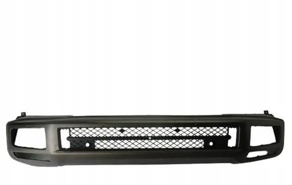 Mercedes-Benz G W463 2nd Gen Front bumper 000xxx00000097768