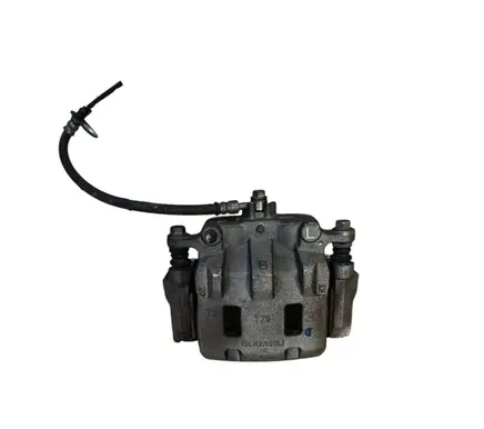 Subaru Outback (BT) Front brake caliper