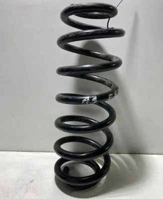 Audi A3 S3 8P Rear coil spring