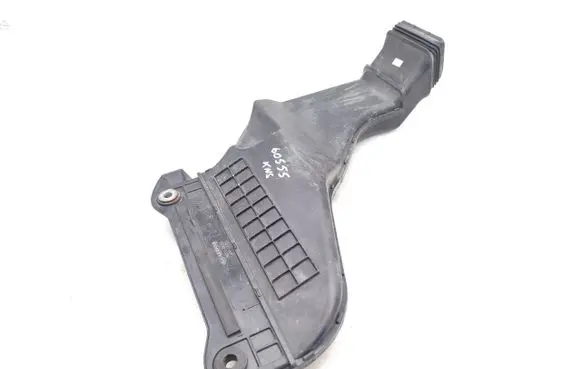 Air intake duct part