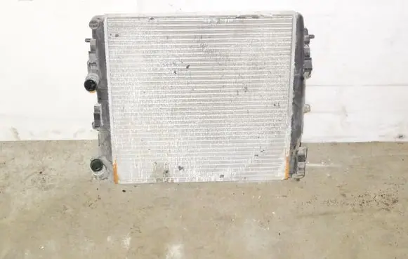 Renault Kangoo I Coolant radiator BM1428 872771T