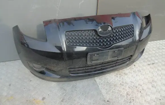 Toyota Yaris Front bumper