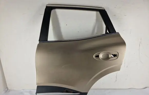Renault Kadjar Rear door