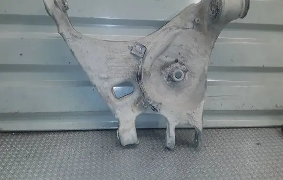 Audi A4 S4 B7 8E 8H Rear upper control arm/wishbone 